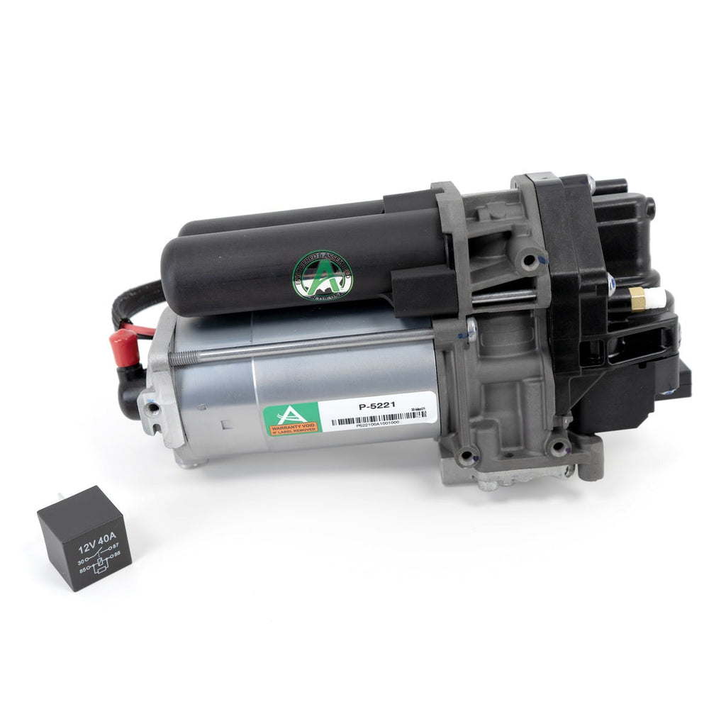 Arnott P-5221 Compressor Porsche Panamera (971)