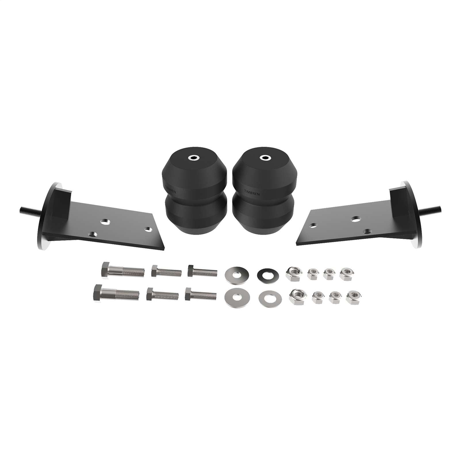 Timbren Suspension Enhancement System Front Kit for 1990 International 4600UH LoPro Models