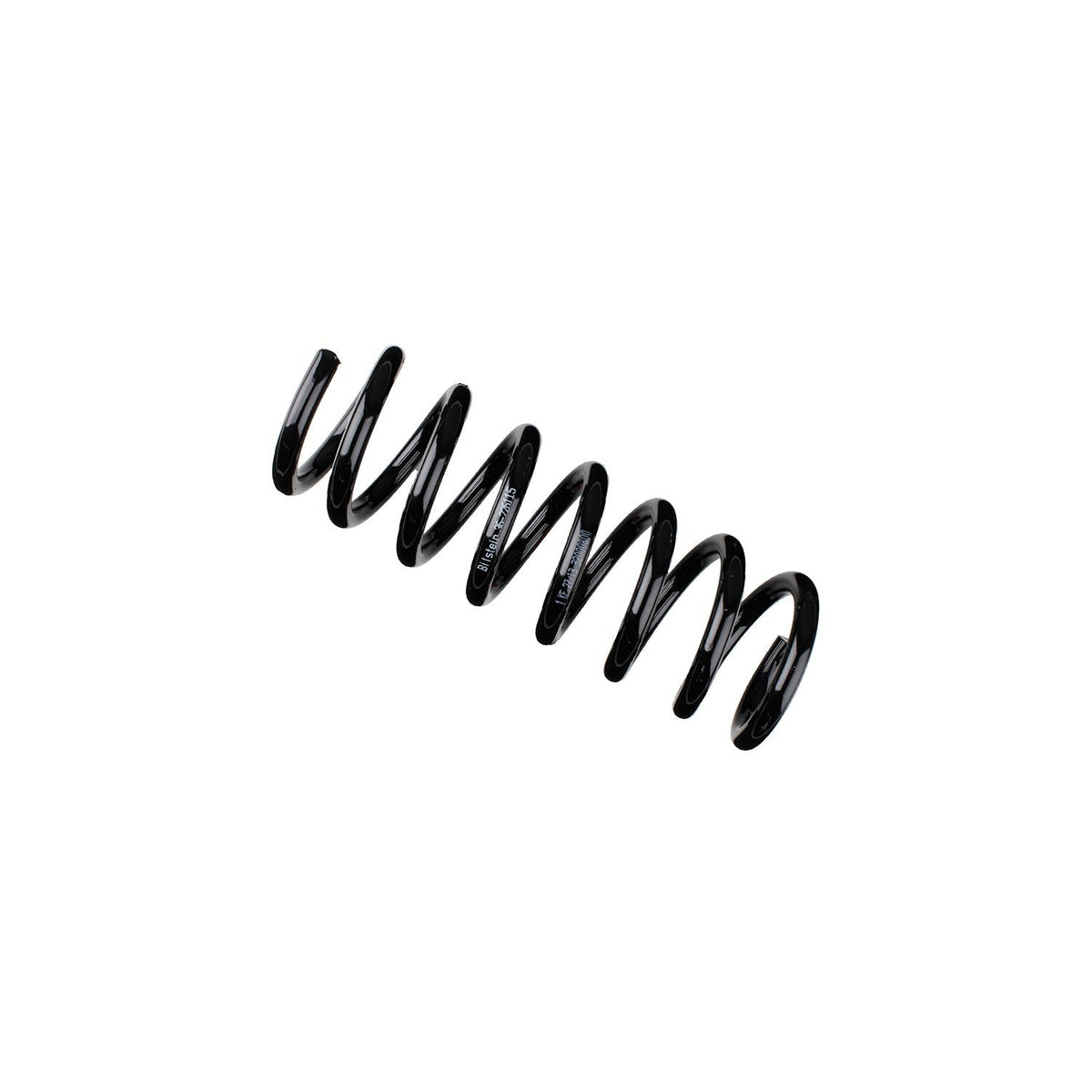 Bilstein 36-226115 Front B3 OE Replacement Coil Spring Mercedes-Benz E300, E320