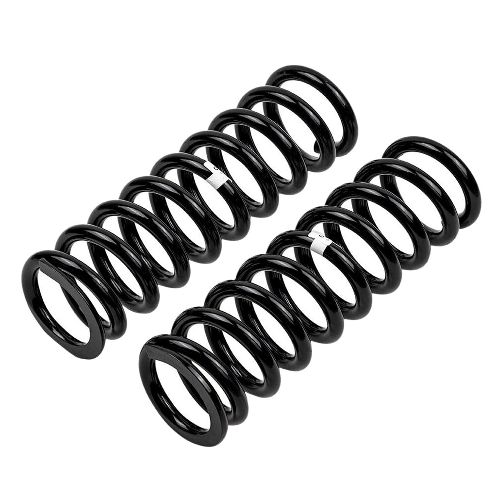 Old Man Emu Front Coil Spring Kit for 2008-2012 Suzuki Equator 4WD w/1.2" lift