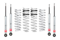 Eibach Pro-Truck Lift System Stage 1 Kit w/2.9" lift 2022-2026 Ford F-150 Lightning