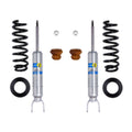Bilstein 6112 Strut & Spring Front Pair for 2019-2024 Ram 1500 Classic 4WD w/0-2.8" lift