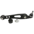 MOOG RK622928 Front Right Lower Rearward Control Arm and Ball Joint Assembly for Land Rover Range Rover Sport