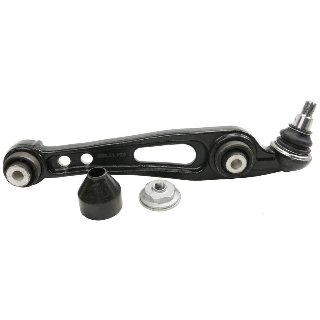 MOOG RK622928 Front Right Lower Rearward Control Arm and Ball Joint Assembly for Land Rover Range Rover Sport