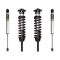ICON K53001 Stage 1 Suspension System Toyota Tacoma 0-3.5" / 2016-Up 0-2.75" -