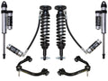 Icon 2-2.63" Suspension System - Stage 4 Billet Kit 2015-2020 Ford F-150 4WD