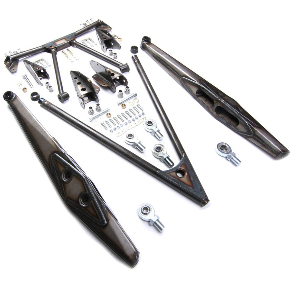 Camburg 1993-1997 Ford Ranger 2wd/4wd '93-12 Rear 3-link Kit