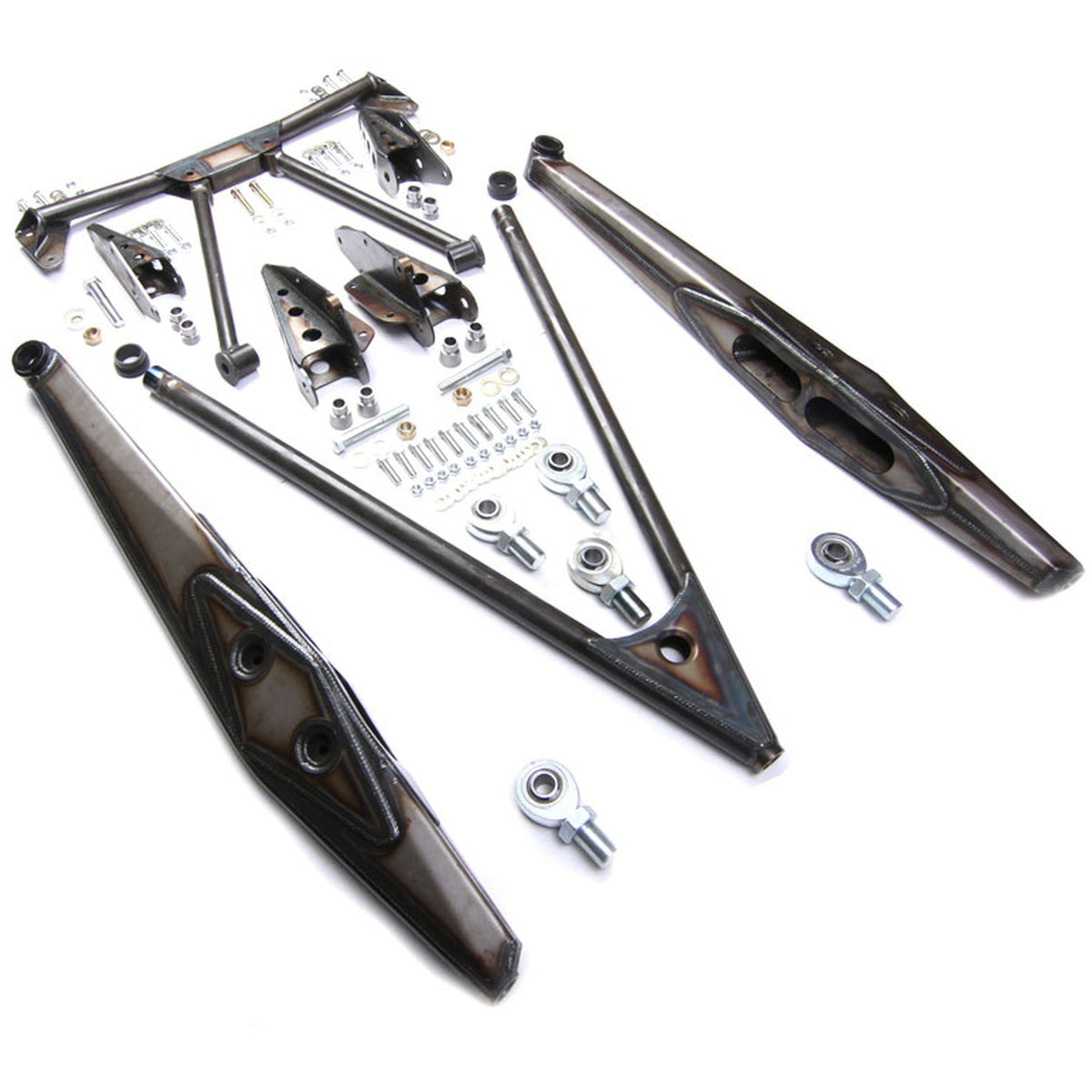 Camburg 1993-1997 Ford Ranger 2wd/4wd '93-12 Rear 3-link Kit
