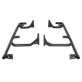 ARB Deluxe Side Rail And Step