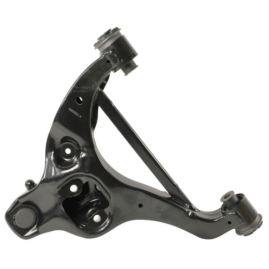 MOOG RK623757 Front Right Lower Control Arm and Ball Joint Assembly for Ford Expedition