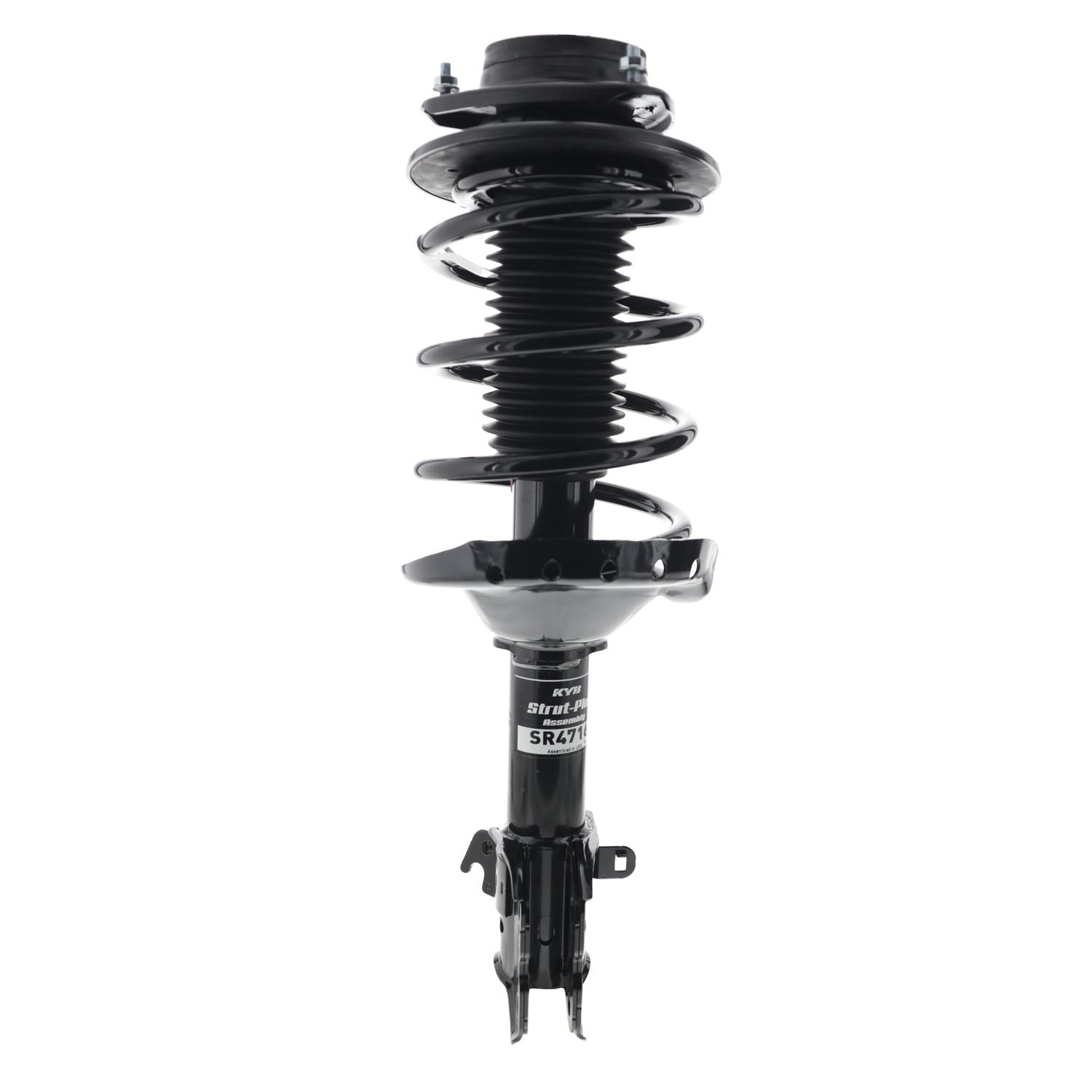 KYB SR4716 Front Right Strut-Plus Subaru Legacy