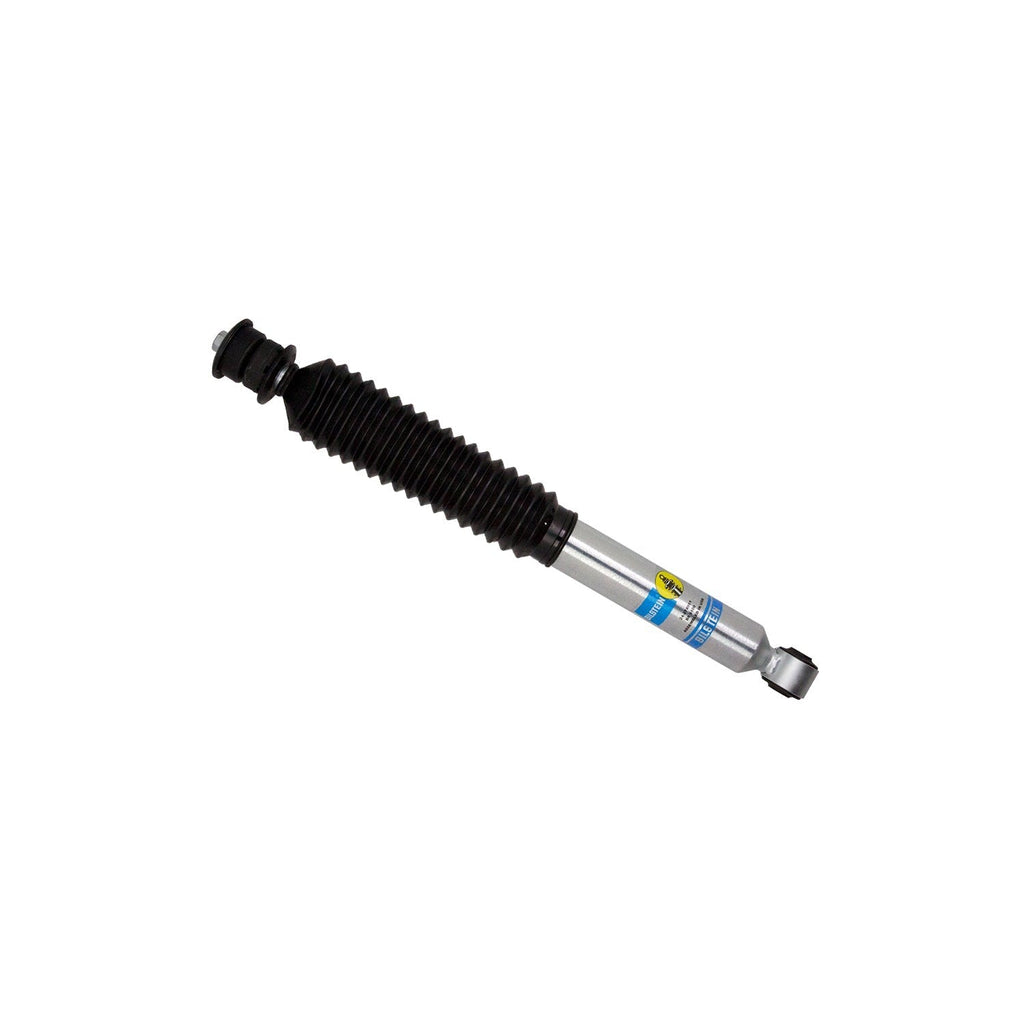 Bilstein B8 5100 Front and Rear Shocks For Stock to 2" Lifted Ford F-250/F-350 Super Duty