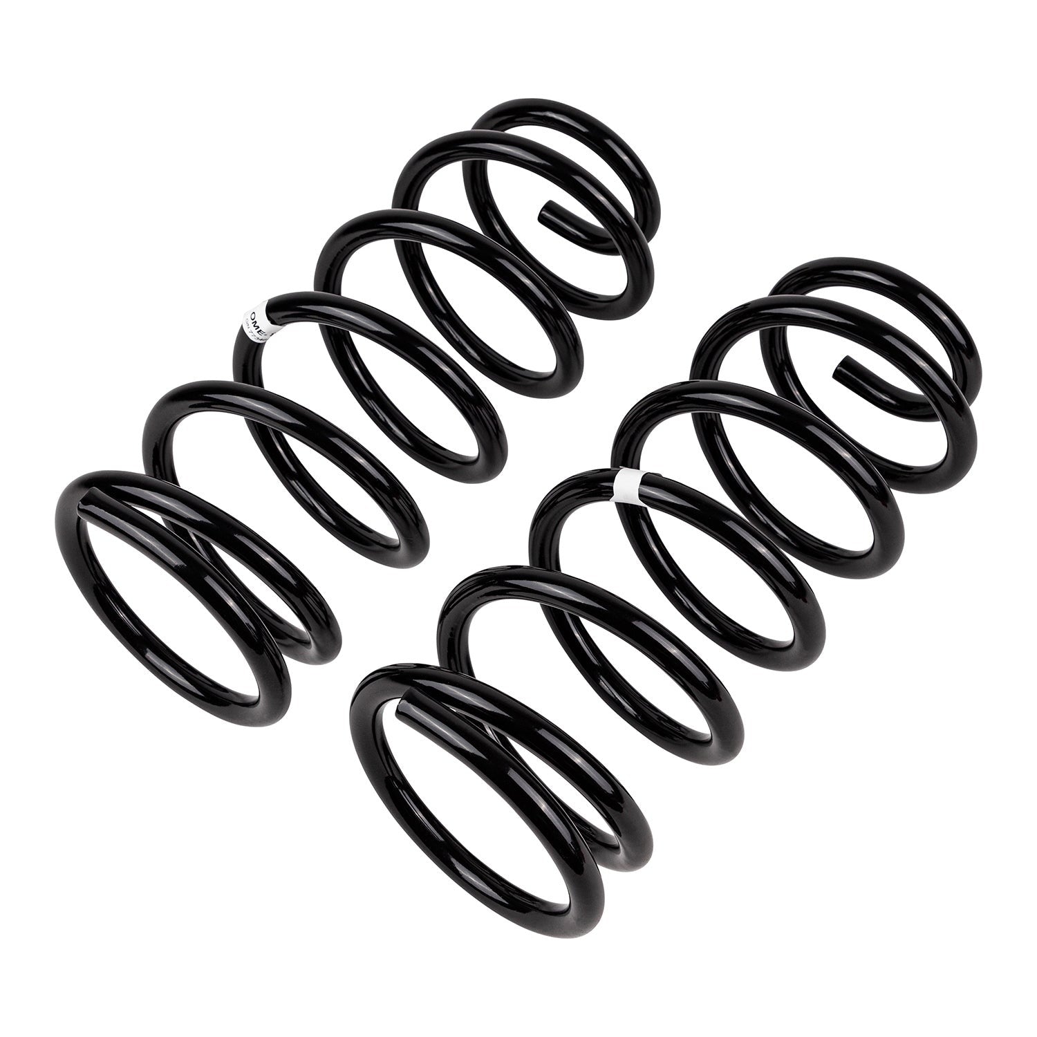 Old Man Emu 2974E Front Coil Spring Set Light Load