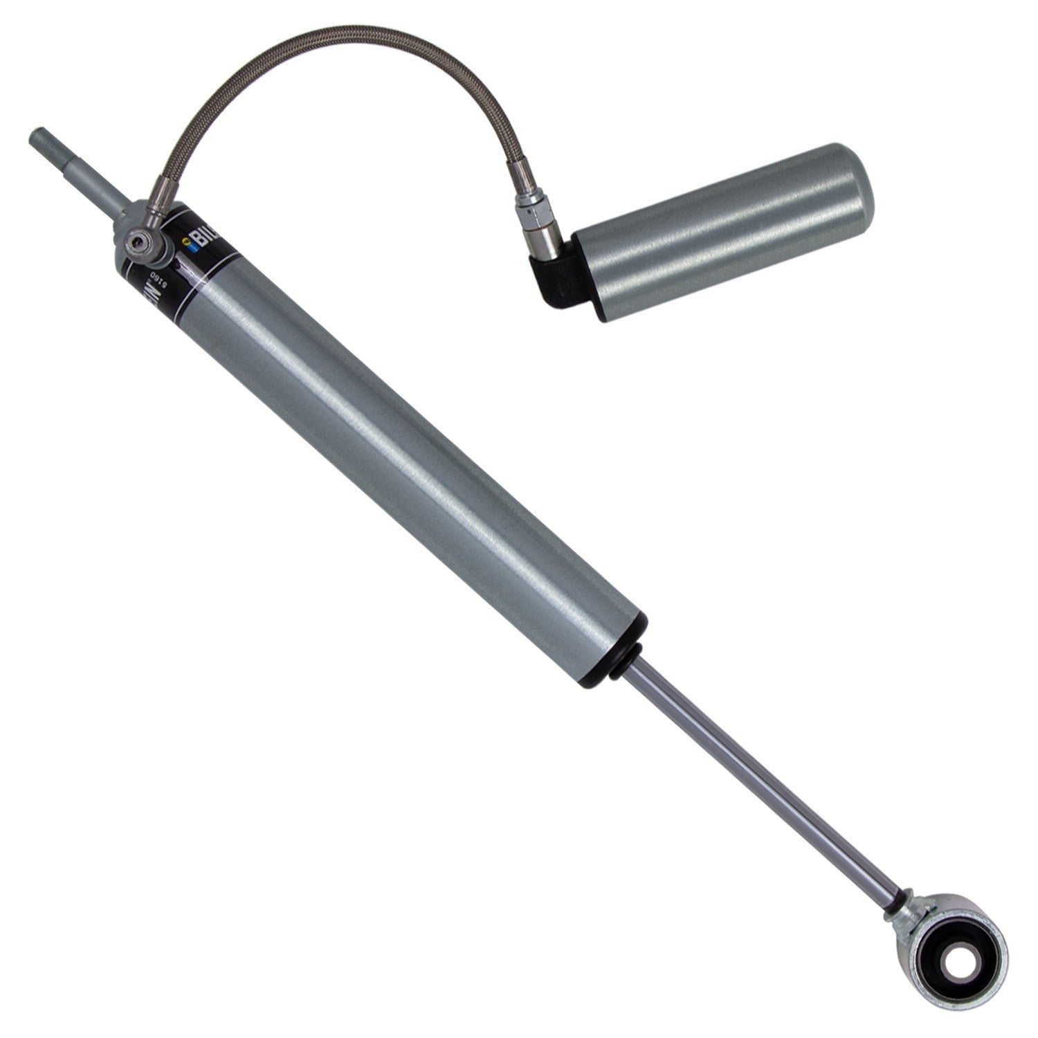 Bilstein 5160 w/ Remote Reservoir Shocks 25-311907