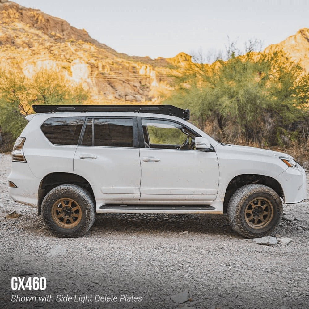 Platform OneTM Roof Rack For Lexus GX
