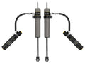 Icon 0-1" 2.5 VS CDEV Shocks Rear Pair Shocks Rear Pair for 2024-2025 Toyota Tacoma