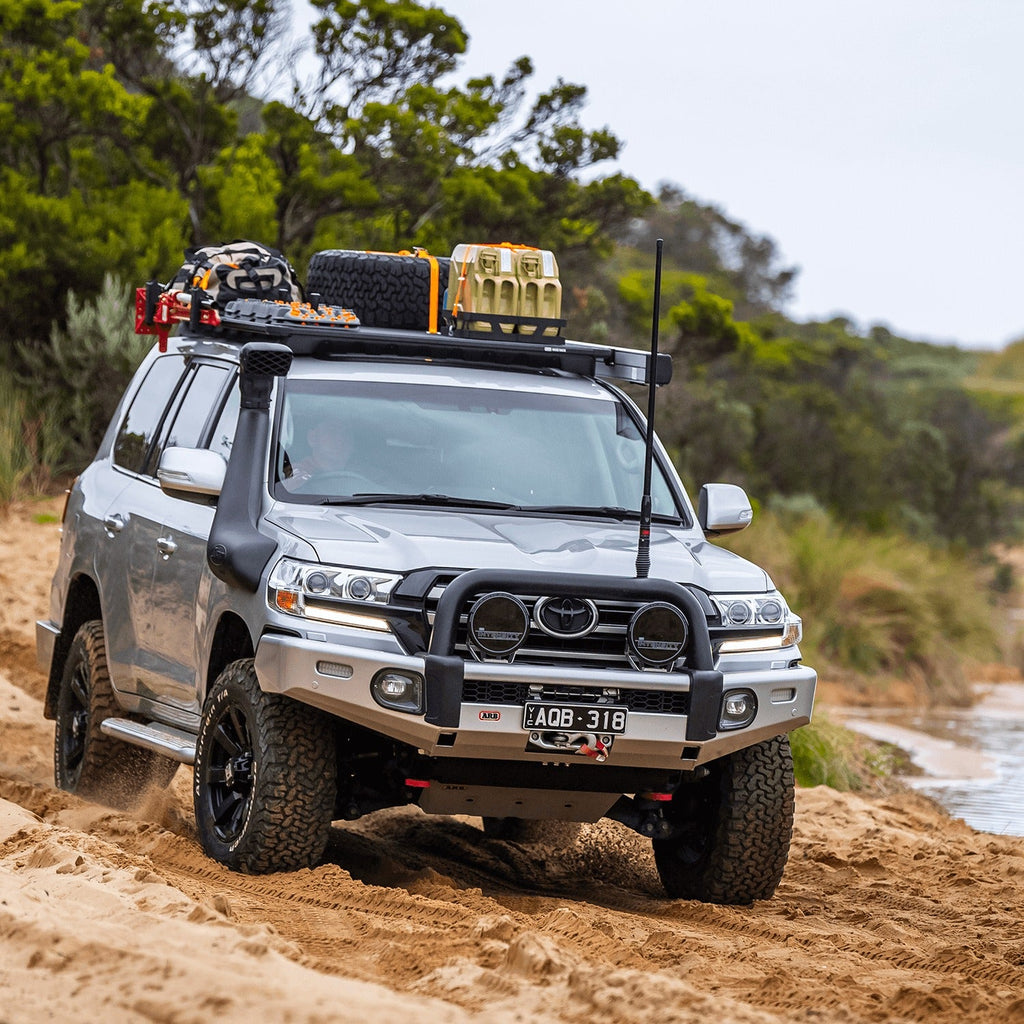 ARB BASE Rack Mount Kit with Deflector