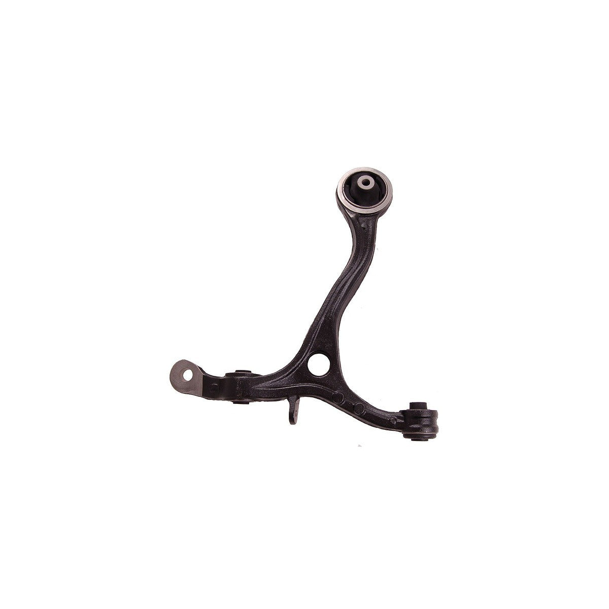 SIDEM CA-4527 Front Axle Left, Lower Control Arm w/o Ball Joint Honda Accord VIII