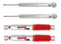 2014 Ford F-150 (4WD) Rancho Front and Rear RS9000XL Shocks Set