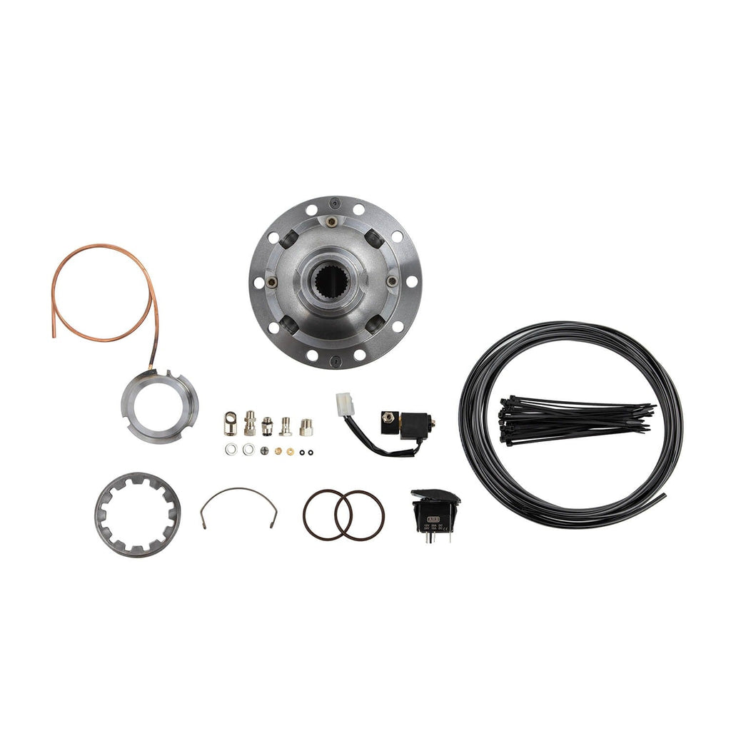 ARB Air Locker Differential