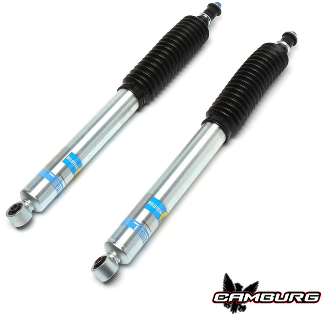 Performance Lift Kit w/ Bilstein 6112