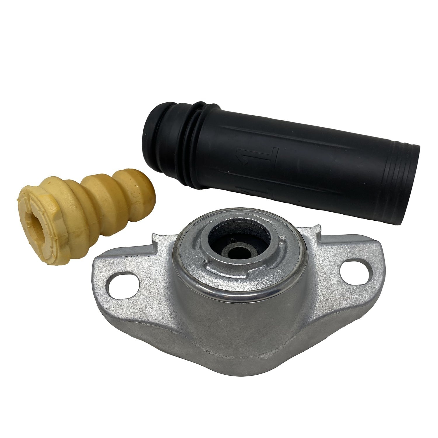 KYB SM5914 Rear Upper Mount Components Shock Absorber Mounting Kit Toyota Prius