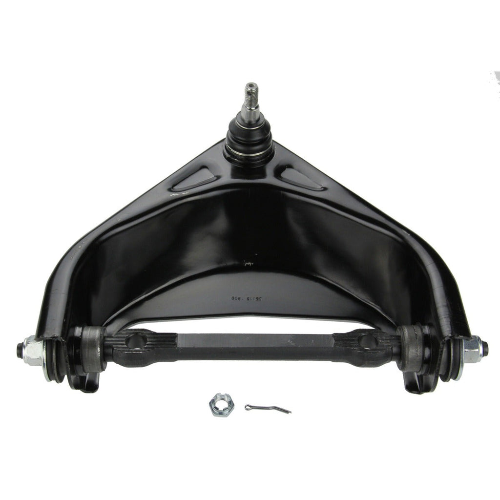 MOOG RK622047 Front Upper Control Arm and Ball Joint Assembly for Dodge Ram 1500