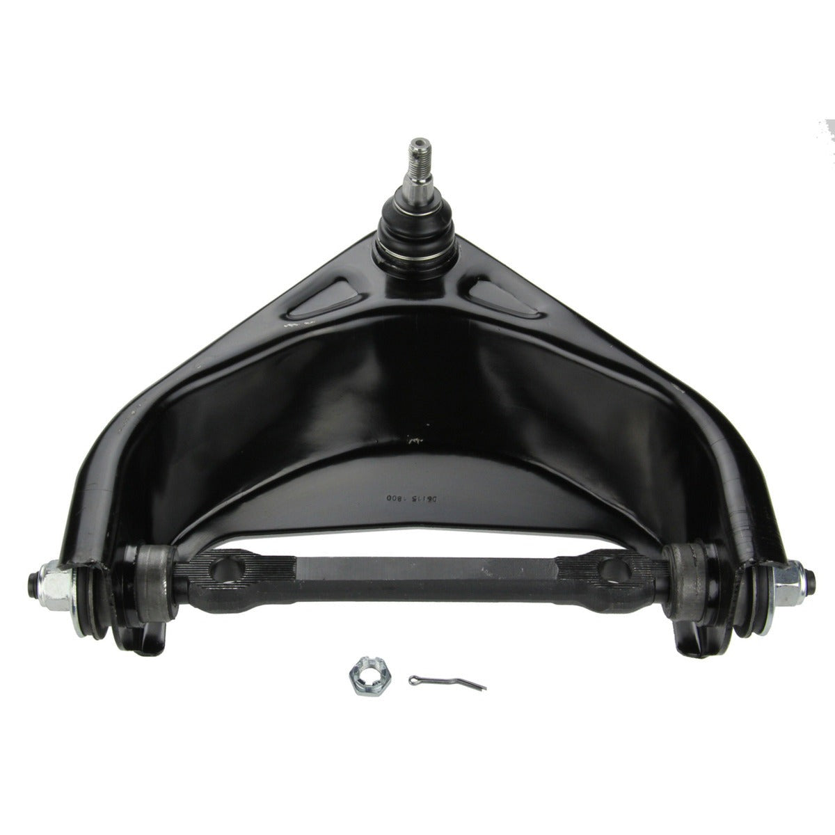 MOOG RK622047 Front Upper Control Arm and Ball Joint Assembly for Dodge Ram 1500