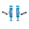 King Shocks 2.5 Performance Coilovers w/ Remote Reservoir Front Pair for 2021-2024 Chevrolet Suburban