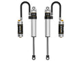 Icon Secondary 2.5 CDCV Long Travel Shocks Pair Shocks Pair for 2003-2024 Toyota Tacoma RWD
