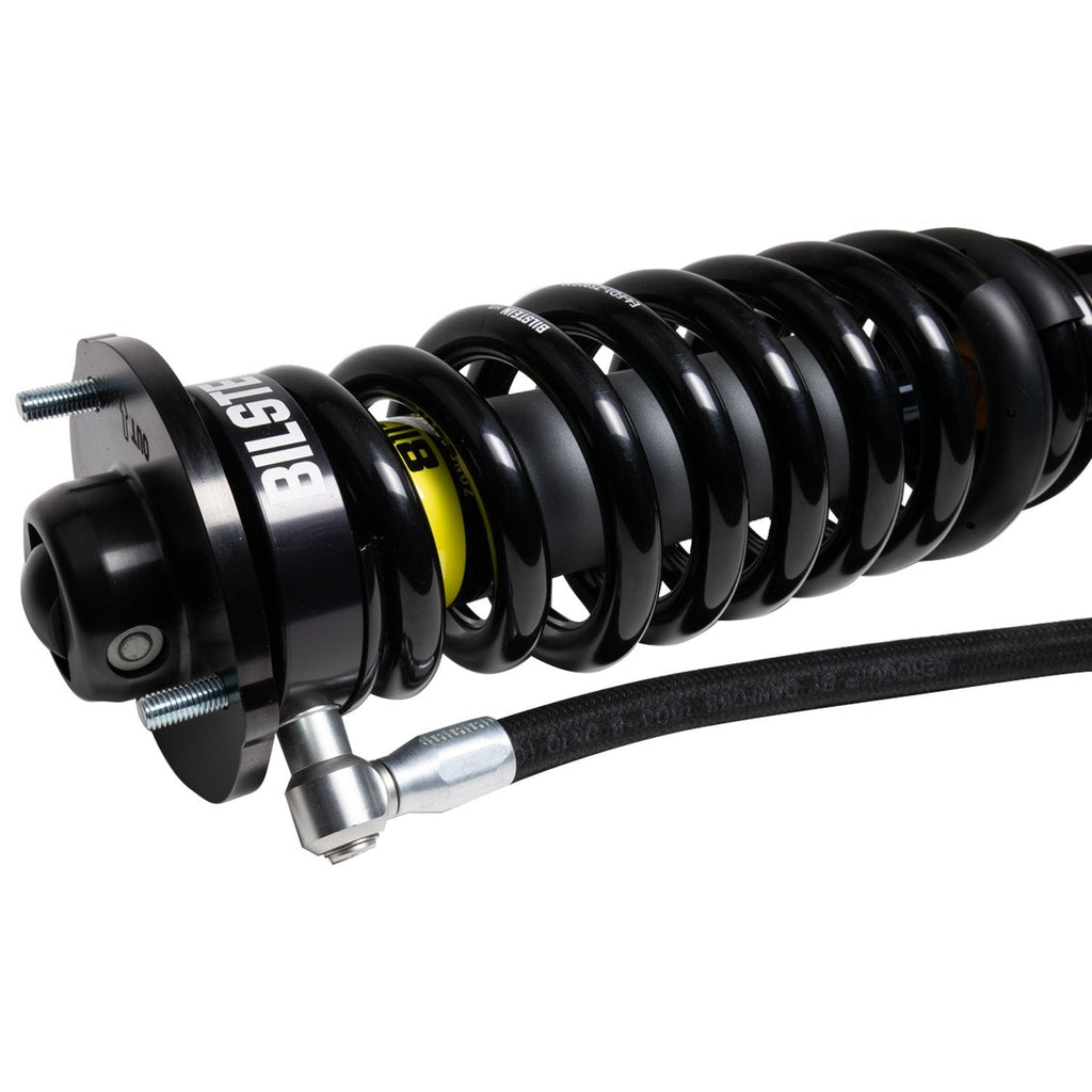 Bilstein 41-326701 Front Left B8 8112 (ZoneControl CR) Shock and Coil Spring Assembly Ford F-150
