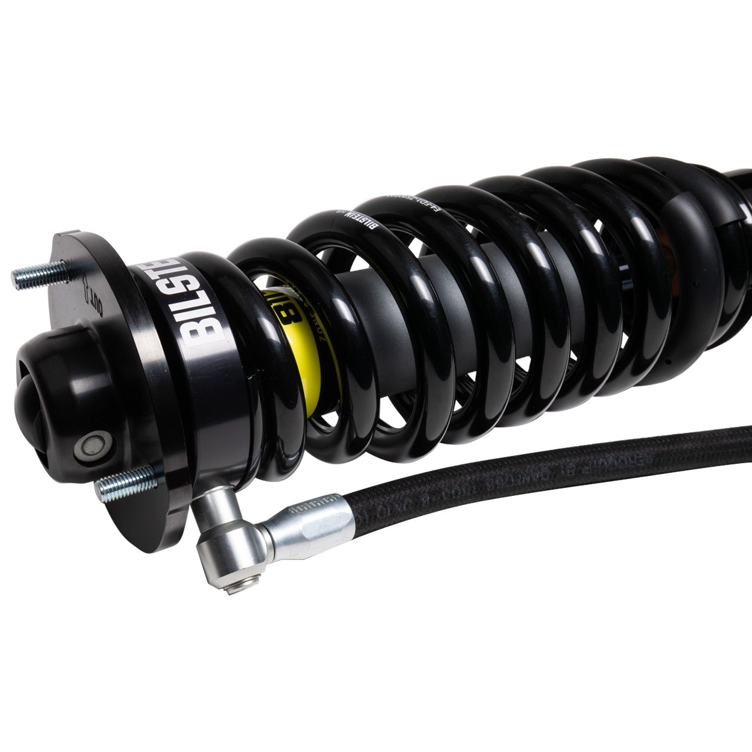 Bilstein 41-326701 Front Left B8 8112 (ZoneControl CR) Shock and Coil Spring Assembly Ford F-150