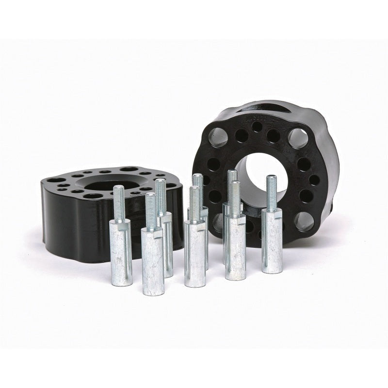 Daystar KT09125BK Front 3in Leveling Kit