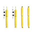 Monroe Magnum OE Replacement Shocks Set for 1980-1996 Ford F250 RWD