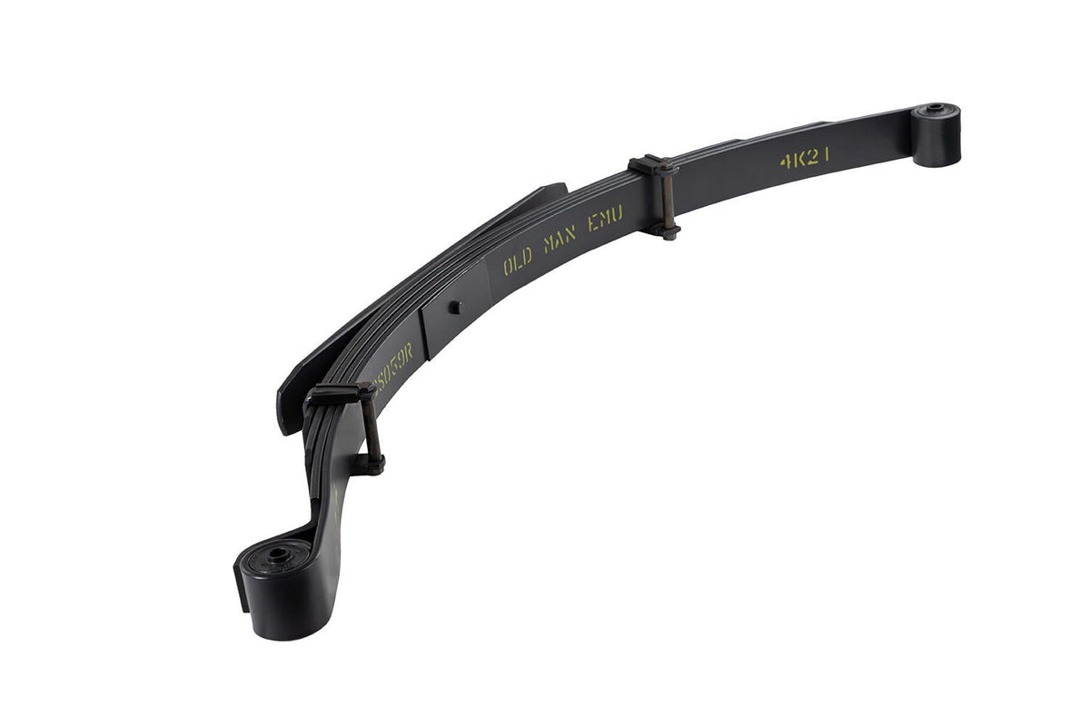 Old Man Emu Rear Leaf Spring Kit CS059R