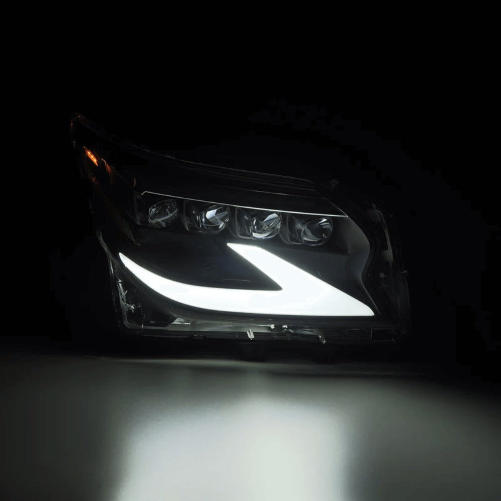 NOVA-Series LED Projector Headlights Fit 2014-2023 Lexus GX460