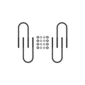 ICON 37004 Ford F250/F350 SD Rear 12" U-Bolt Kit