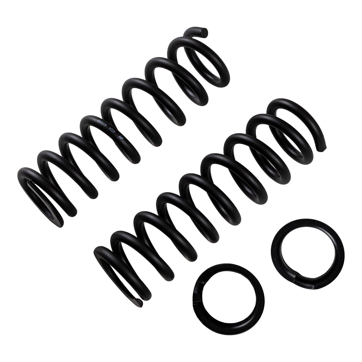 Old Man Emu Front Coil Springs Kit for 2005-2023 Toyota Tacoma