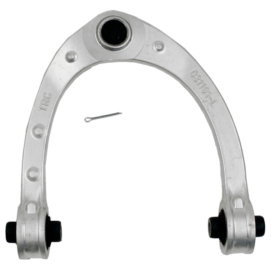 MOOG RK622220 Front Left Upper Control Arm and Ball Joint Assembly for Acura RL
