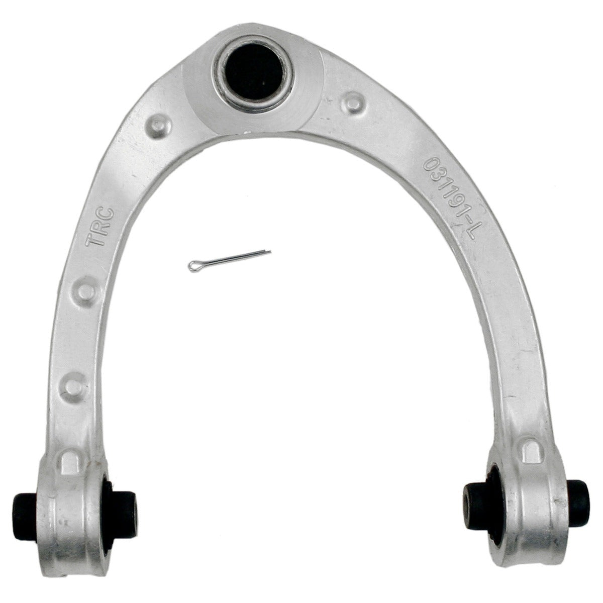 MOOG RK622220 Front Left Upper Control Arm and Ball Joint Assembly for Acura RL