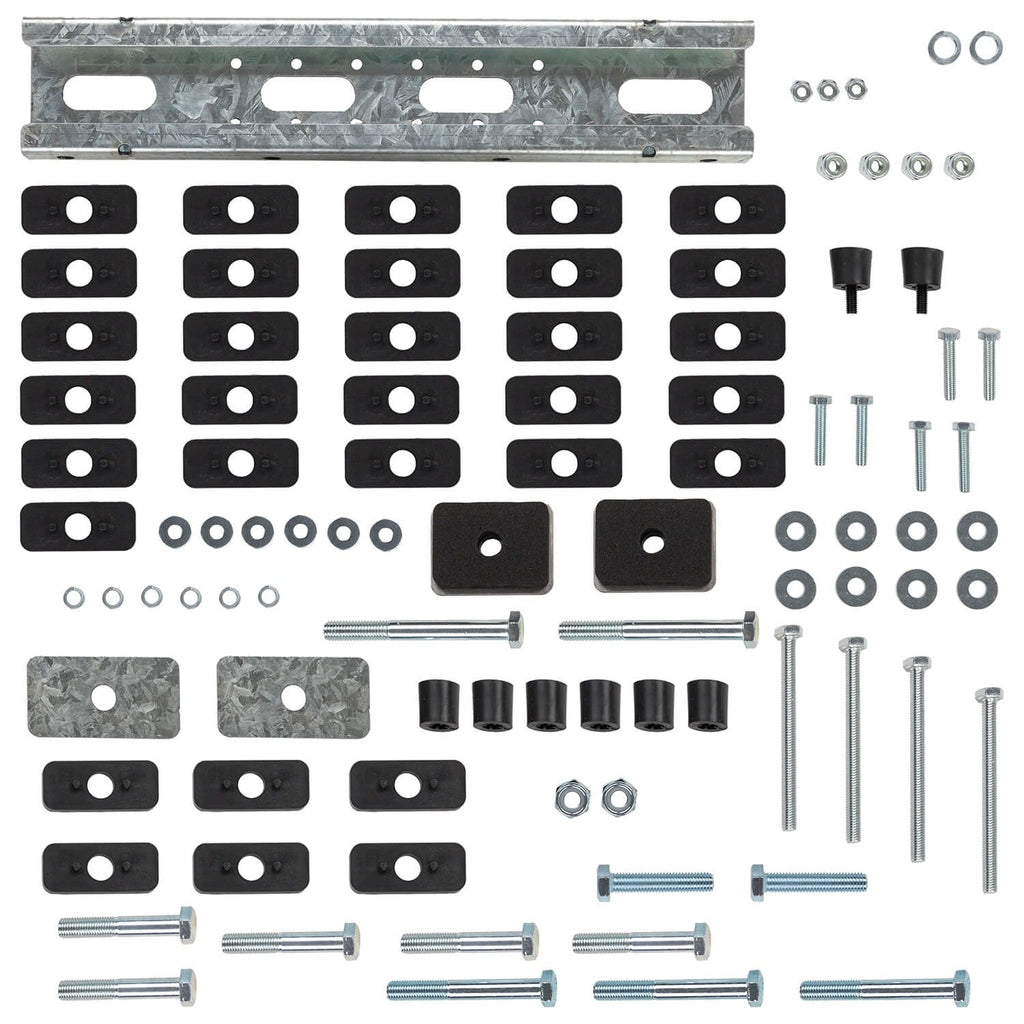 ARB Roller Floor Drawer