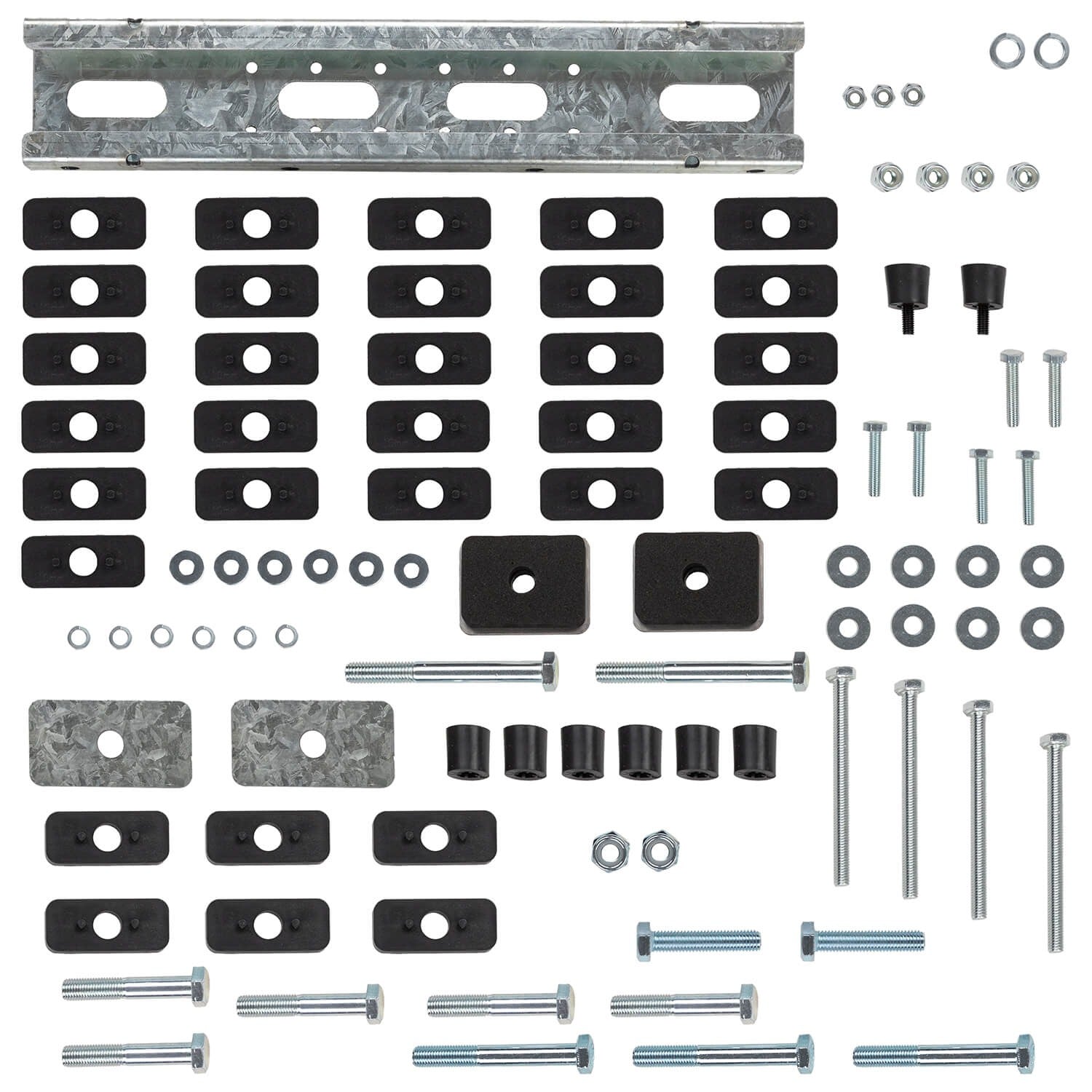 ARB Roller Floor Drawer
