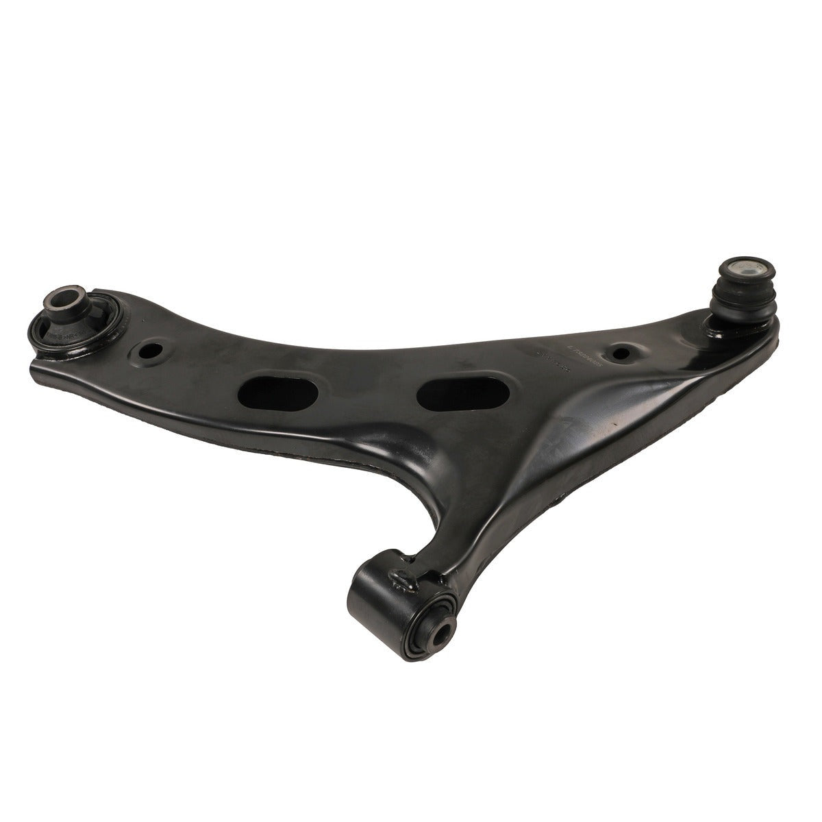 MOOG RK623828 Control Arm and Ball Joint Assembly for Subaru Crosstrek