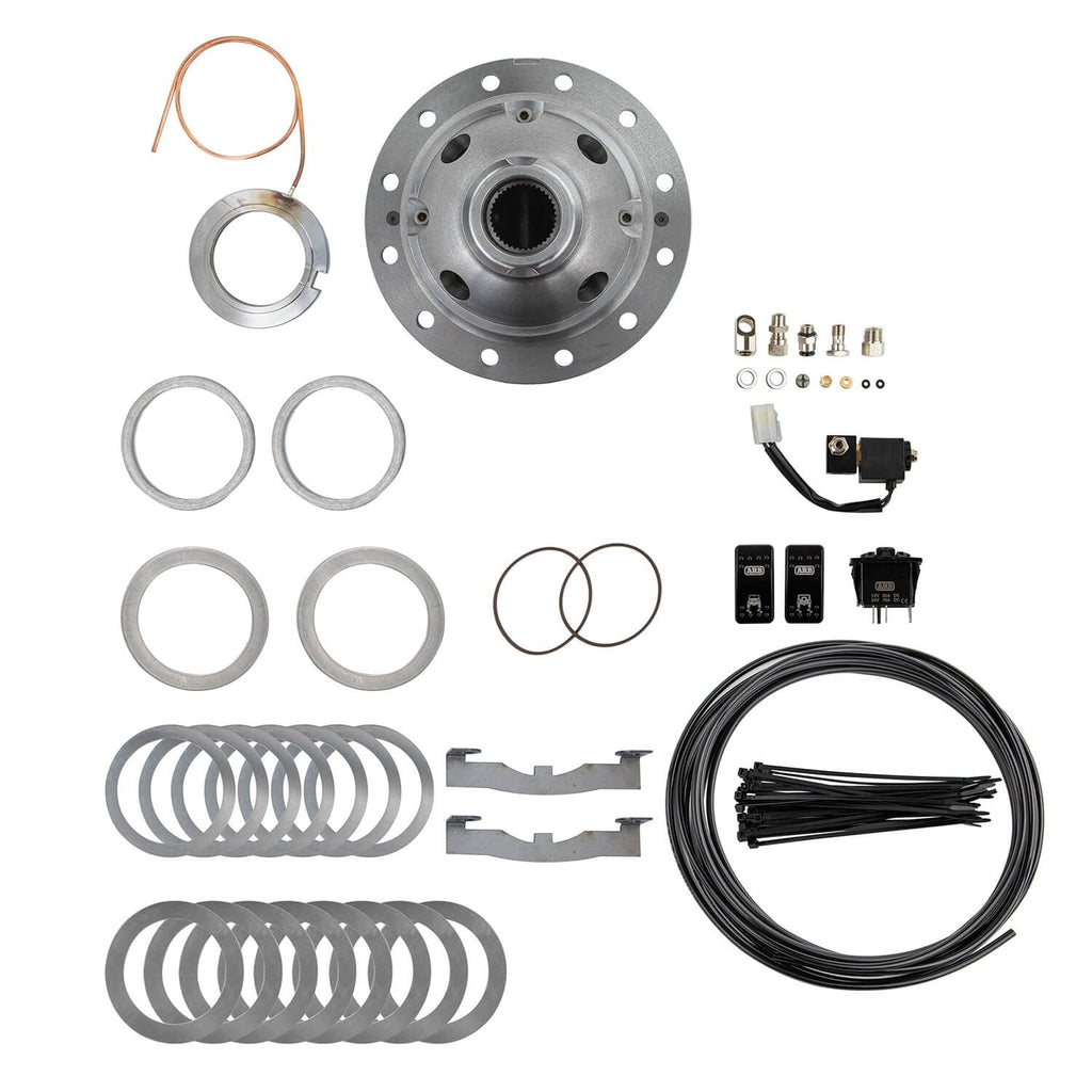 ARB Air Locker Differential