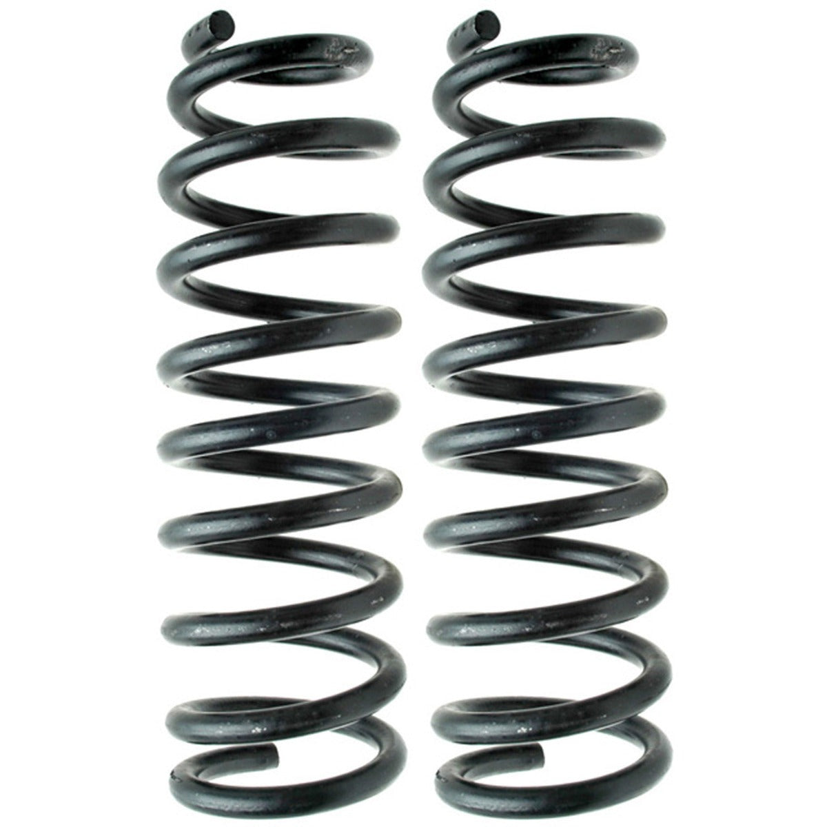 MOOG 80668 Front Coil Spring Set