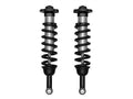 Icon 2.5 Internal Reservoir Coilovers Pair for 2022-2024 Toyota Tundra 4WD RWD