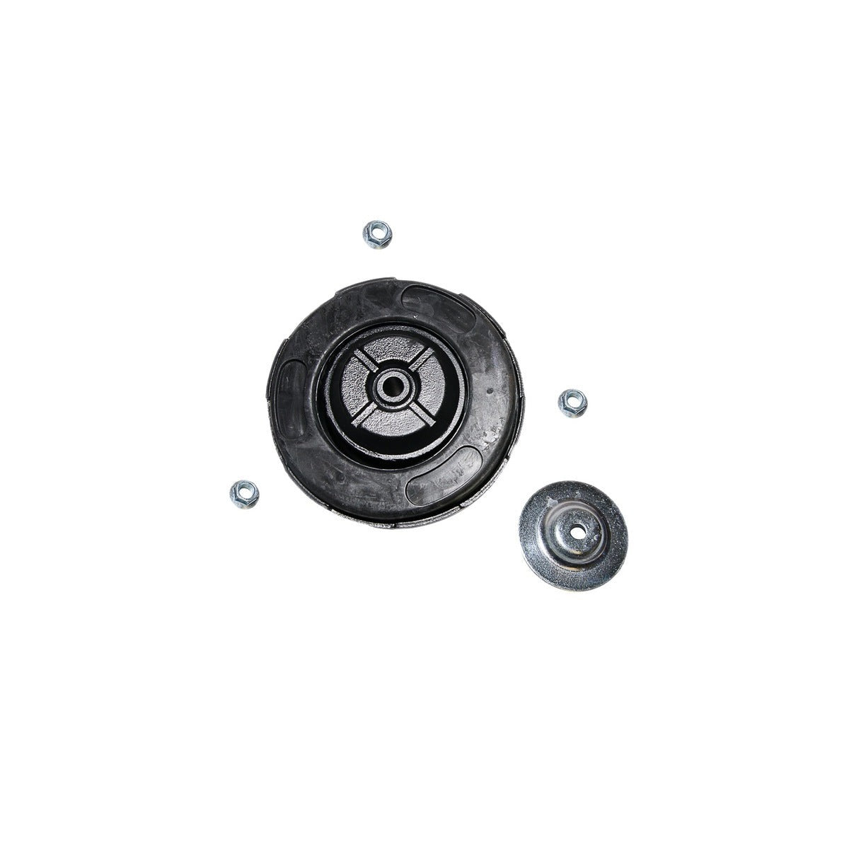 Gabriel 143342 Front Suspension Mounts