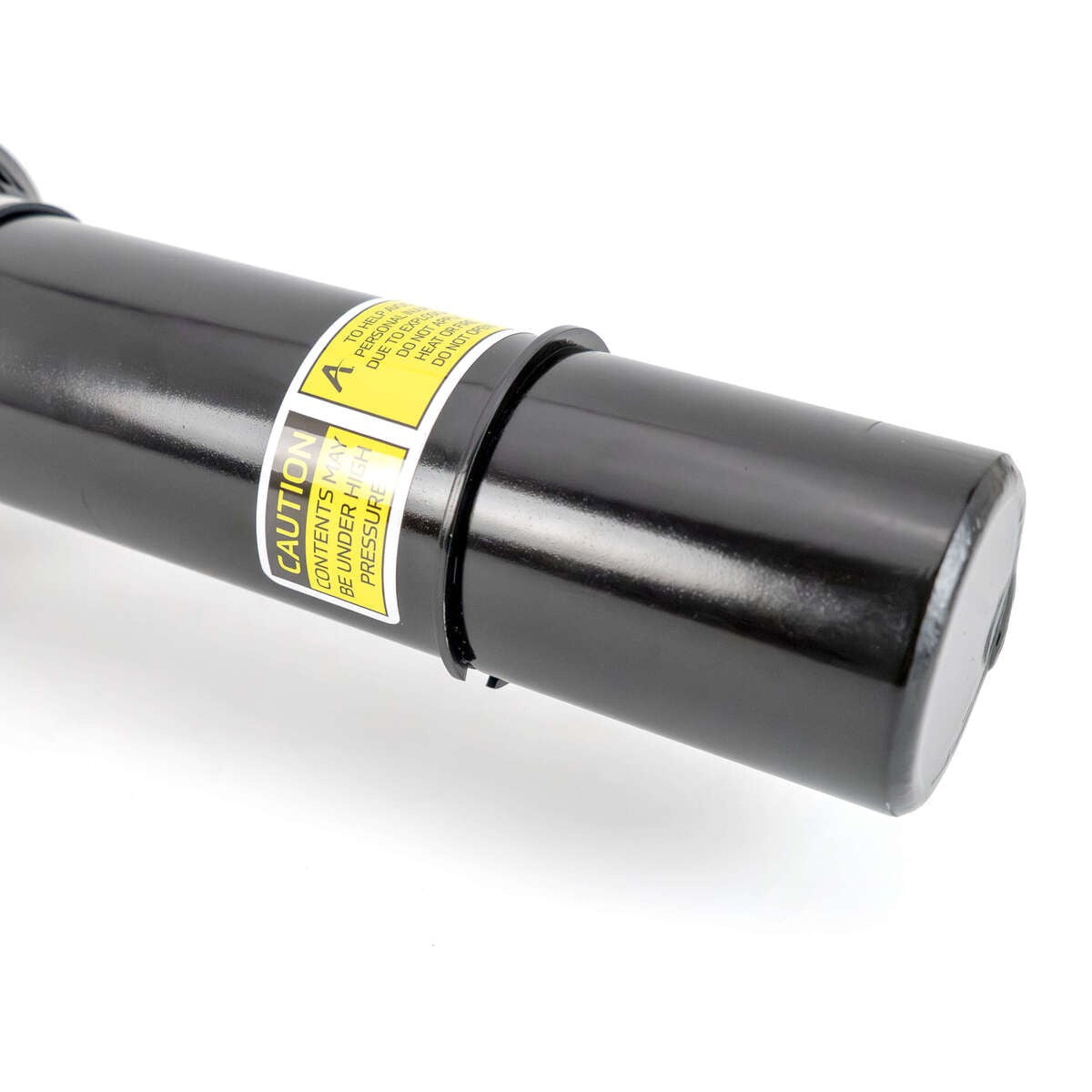 Arnott AS-3608 Front Air Strut Range Rover Velar (L560) w/CVD w/o Perf Susp