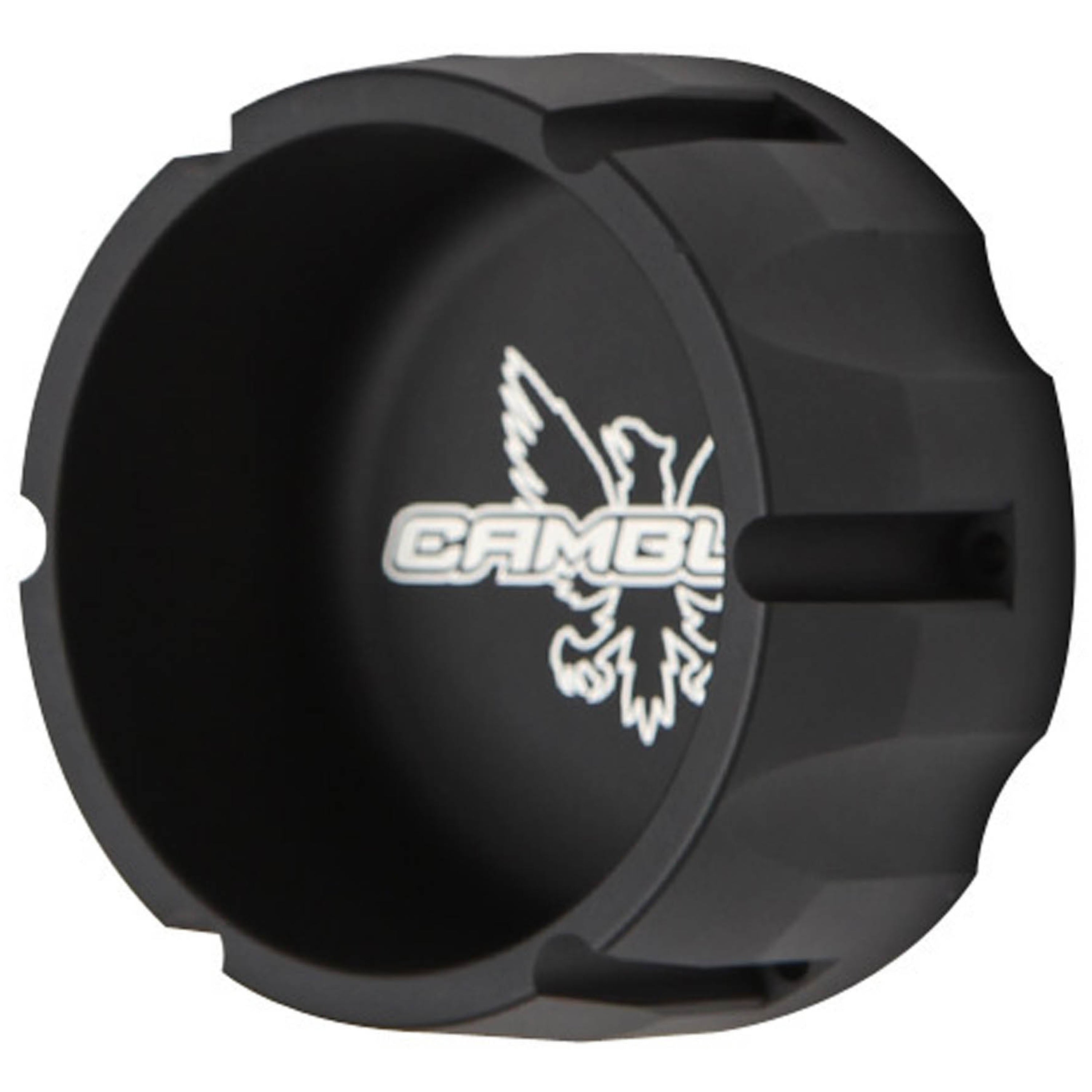 Camburg 2.50 Front Hub Center Cap (5x5.5)