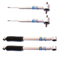 Bilstein B8 5100 Ride Height Adjustable Kit 24-317818, 24-187237